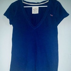 Hollister Vneck Tshirt
